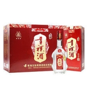 互助 43°三星青稞酒 500ml*6 整箱 青海特产