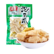 YUYU 有友 泡凤爪 山椒味 220g