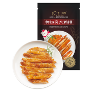 红小厨  奥尔良鸡排 80g*7件