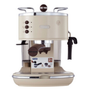 De'Longhi 德龙 ECO310.VBG 半自动咖啡机