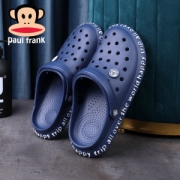 Paul Frank 大嘴猴  情侣款洞洞鞋 多色可选