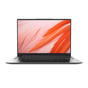 lenovo联想yoga13s锐龙版2021款133英寸笔记本电脑r55600u16gb512gb