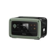 BASEUS 倍思 户外电源 600W