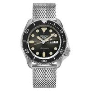SEIKO 精工 5号系列 男士自动上链腕表 SRPD73K1