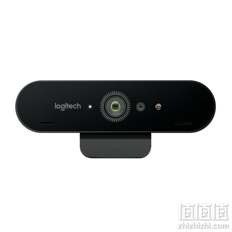 罗技（logitech） 网络摄像头 C1000e 4K高清商务 广角视频在线教育直播会议摄像头BRIO