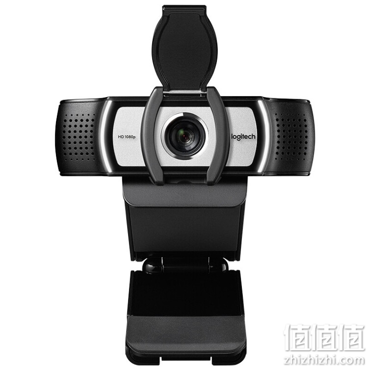 罗技（Logitech）C930高清网络摄像头 电脑笔记本商务高清视频会议摄像头 【摄像头+OBS套餐】C930c
