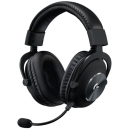 罗技（G） G PRO X 有线游戏耳麦 LIGHTSPEED 游戏耳机 GPX 狗屁香 降噪麦克风 PRO X