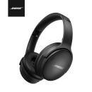 Bose QuietComfort 45 无线消噪耳机—黑色 QC45主动降噪 动态音质均衡 降噪麦克风 长久续航
