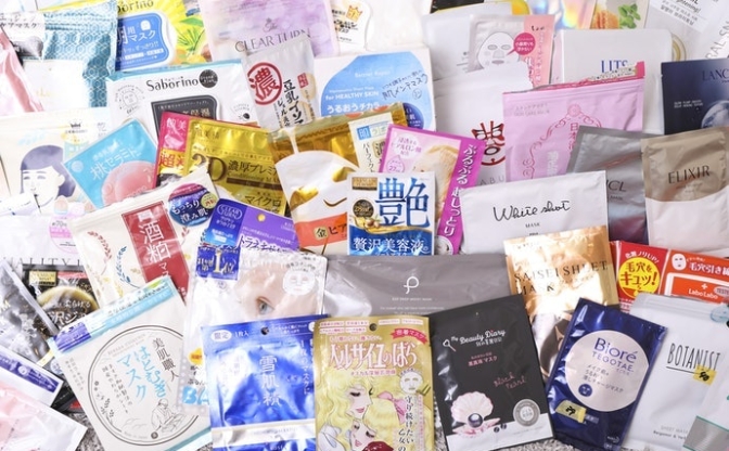 面膜如何选择？面膜选购指南
