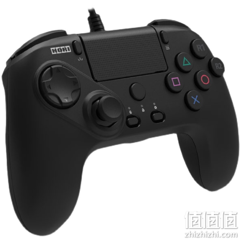 HORI原装 PS5 PS4 PC多机种有线格斗手柄OCTA街机拳皇15