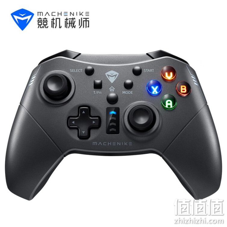 MACHENIKE 机械师 有线游戏手柄 Switch手柄 类Xbox手柄 支持电脑 平板 HG300有线手柄艾尔登法环