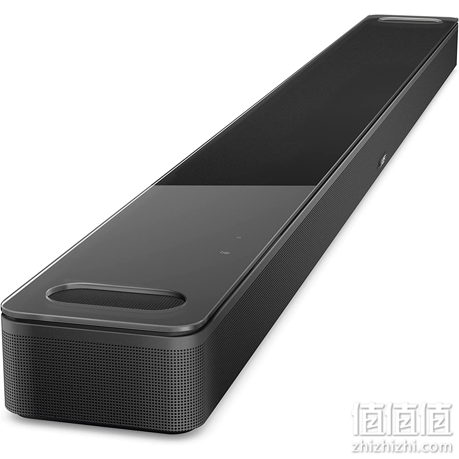 Bose Smart Soundbar 900 - 杜比全景声音箱，带有 Alexa 语音控制，黑色