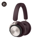 B&O beoplay HX 头戴式蓝牙无线耳机 自适应主动降噪音乐耳机/耳麦 褐红色 限量色 张艺兴代言
