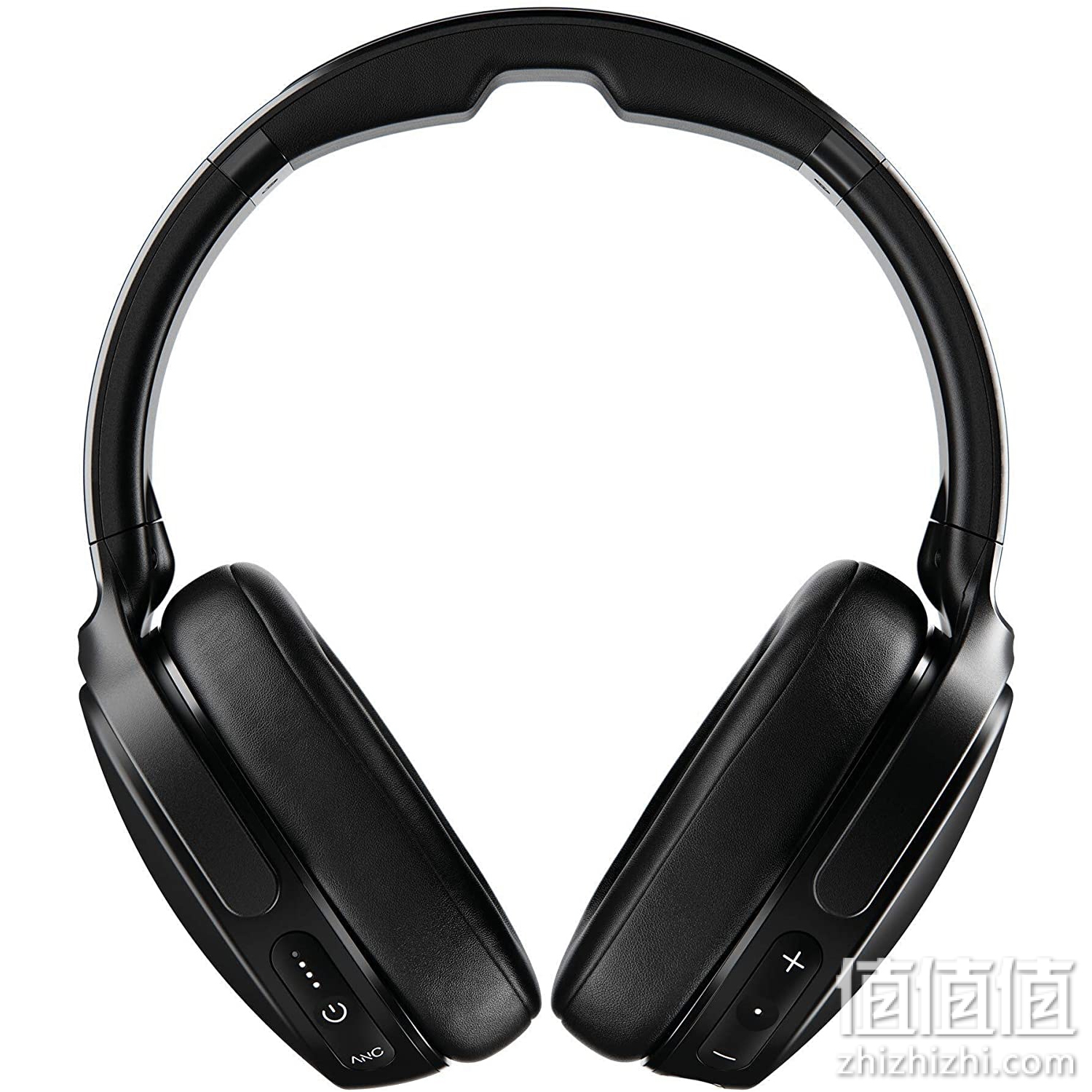 Skullcandy Venue 主动降噪耳机，蓝牙无线，瓷砖集成S6HCW-L003 不适用