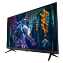 技嘉 FV43U 4K/144Hz/HDR1000/10bit 43英寸专业设计量子点显示器PS5 FV43U 4K/144Hz/10bit/1ms