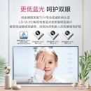 LG OLED48C1PCB 48英寸 OLED护眼 游戏电视 旗舰AI 1ms（GTG）英伟达G-SYNC 电竞显示设备 以旧换新