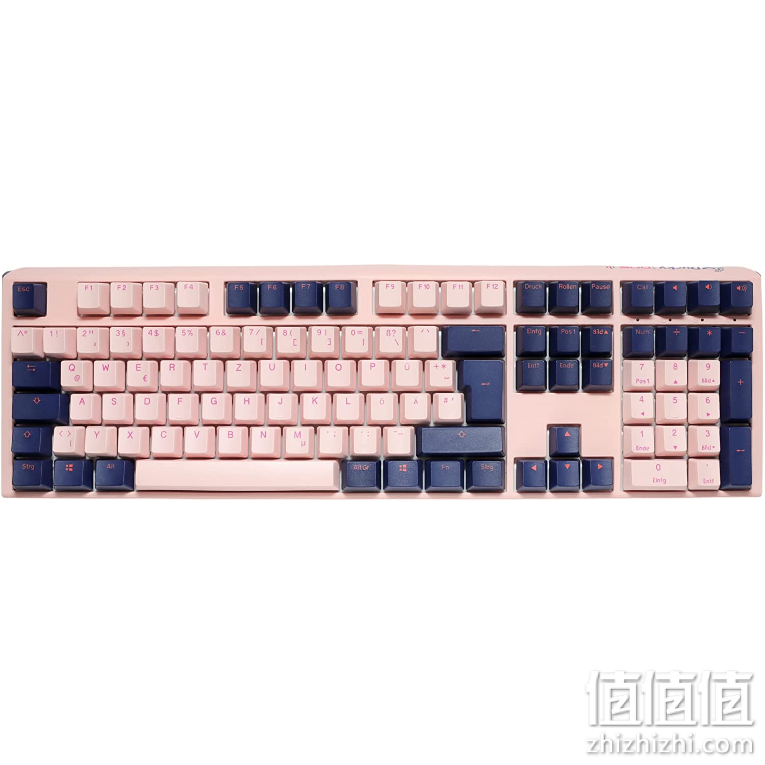 Ducky One 3 Fuji Gaming Tastatur - MX-Brown