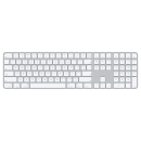 Apple 带有触控 ID 和数字小键盘的妙控键盘 (适用于配备 Apple 芯片的 Mac) - 中文 (拼音)
