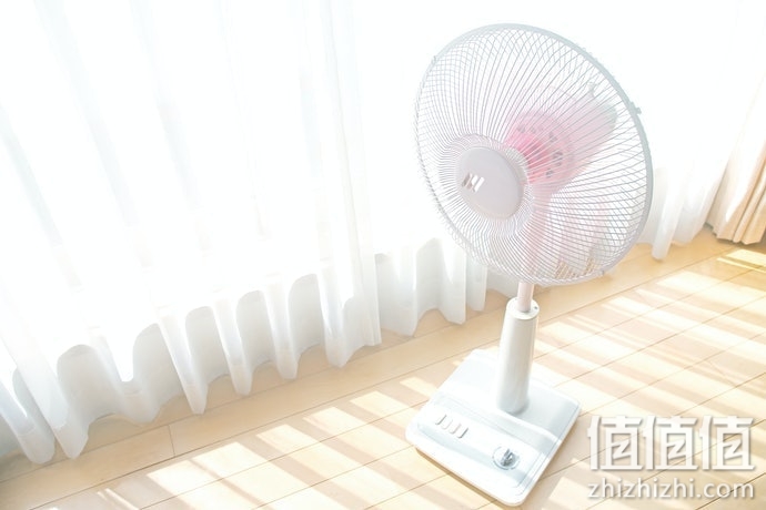 电风扇怎么选？电风扇选购指南