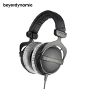 拜亚动力/拜雅 (beyerdynamic) DT770 PRO 头戴式专业录音封闭式监听耳机 80欧低阻版