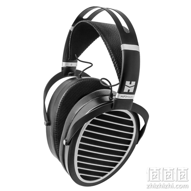 HIFIMAN（海菲曼）ANANDA-BT无线蓝牙耳机 头戴式平板振膜hifi发烧音乐耳机