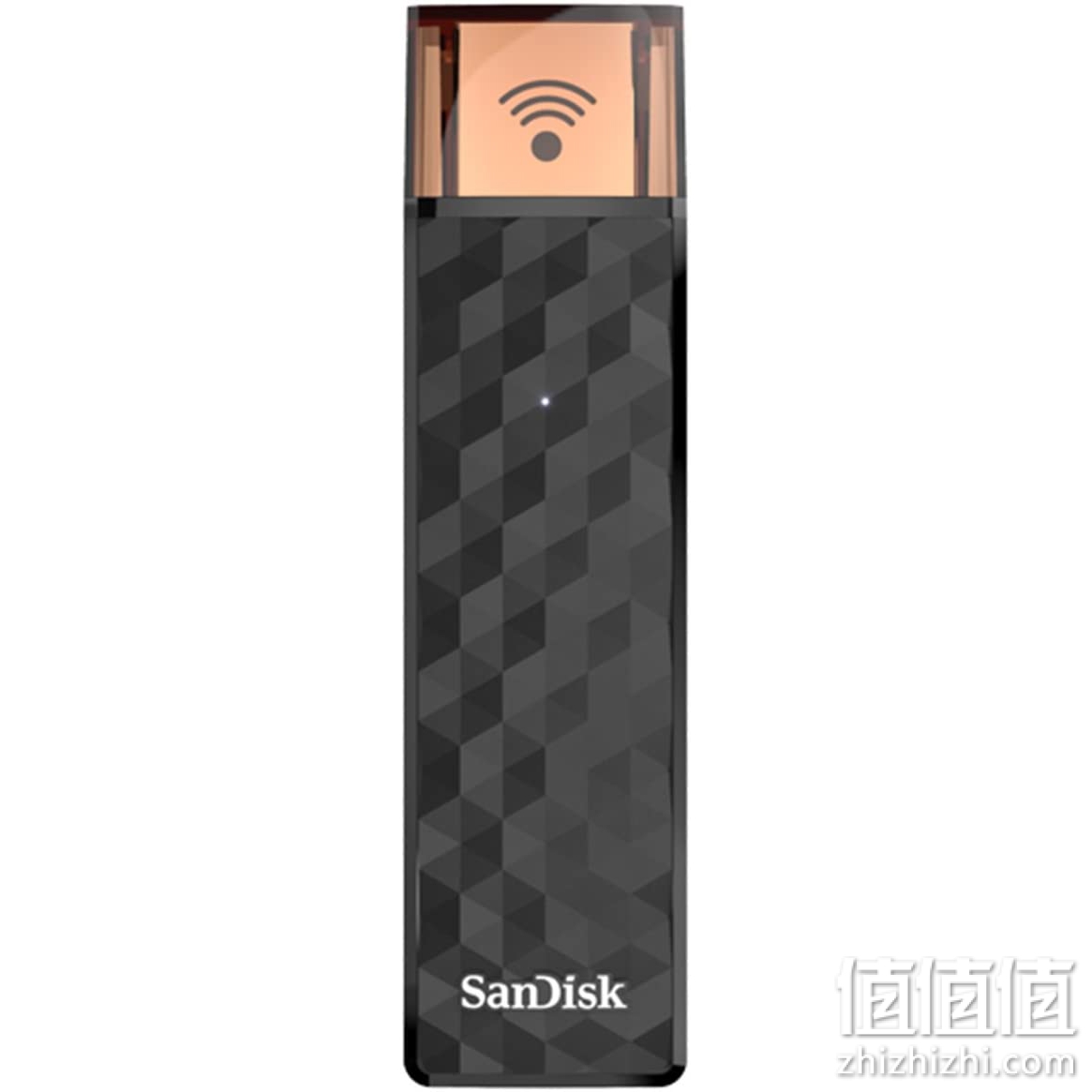 SanDisk CONNECT无线随身硬盘