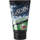 Gatsby 清凉洁面控油洗面奶100 克