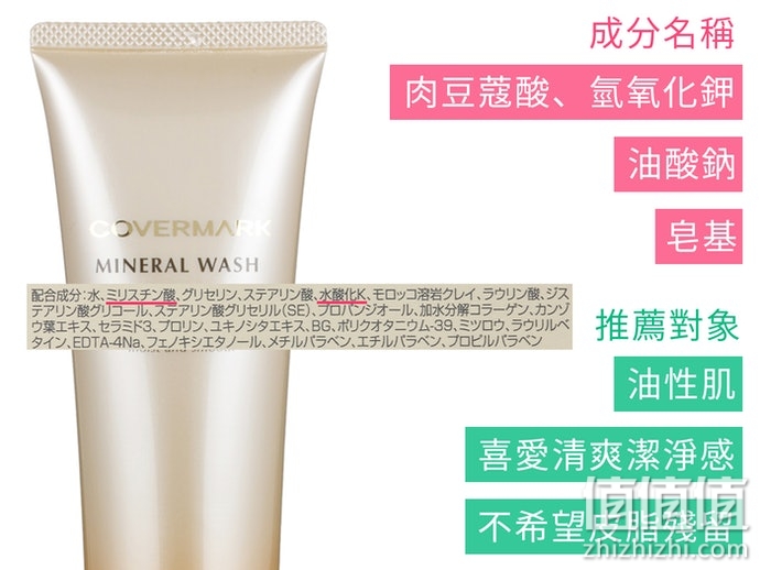 控油洗面奶怎么选？控油洗面奶选购指南