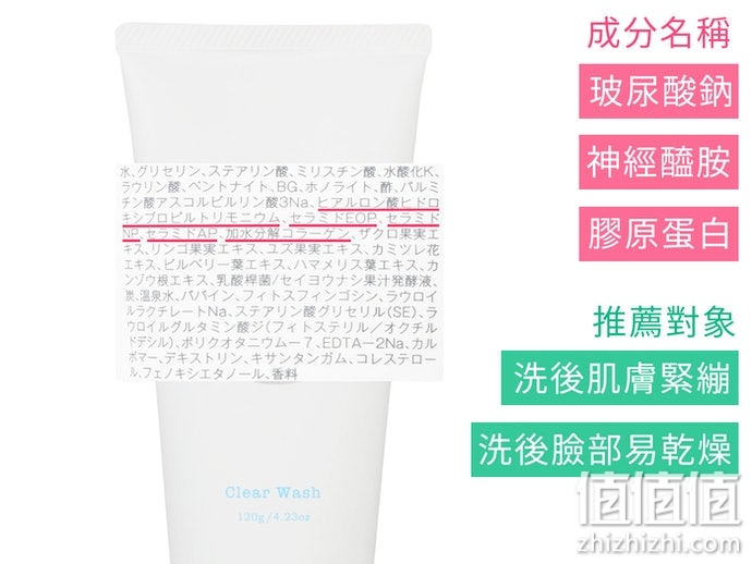 控油洗面奶怎么选？控油洗面奶选购指南