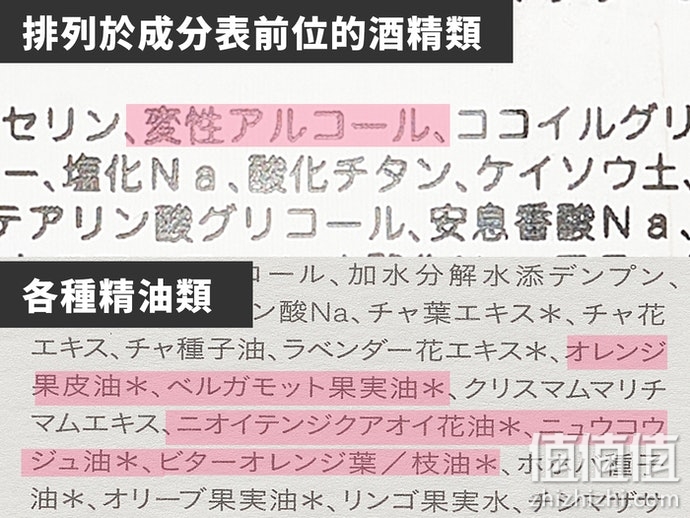 控油洗面奶怎么选？控油洗面奶选购指南