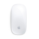 Apple Magic Mouse 2代 苹果原装妙控鼠标2021年款 无线蓝牙鼠标 适用部分IPAD MAC