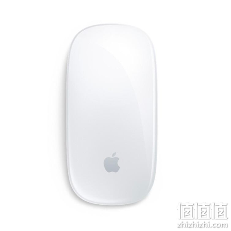 Apple Magic Mouse 2代 苹果原装妙控鼠标2021年款 无线蓝牙鼠标 适用部分IPAD MAC