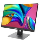 华硕（ASUS） 创艺国度Pro Art 27英寸电脑显示器2K IPSType-C PA278CV 支持旋转升降