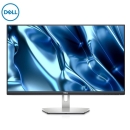 DELL 戴尔 S2721D 27英寸2K电脑显示器屏幕 IPS FreeSync内置音箱 可壁挂 S2721D：75Hz 99%色域 官方标配：低蓝光不闪屏 带HDMI线