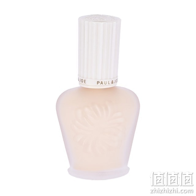 paul&joe搪瓷隔离霜高效保湿打底调色妆前乳PJ遮瑕隔离霜30ml 白盖01#适合白皙肤色spf42++