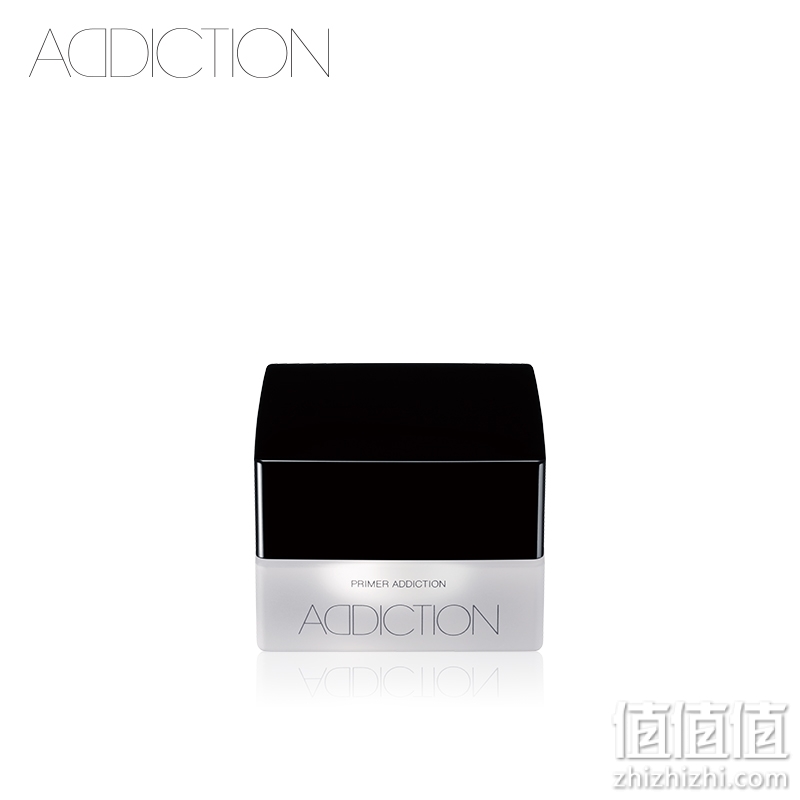 ADDICTION瘾透水感妆前隔离高保湿 均匀肤色持久控油