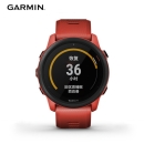 GARMIN 佳明 跑步手表Forerunner745甜柚红 铁人三项心率血氧达人健身减肥 户外运动智能表
