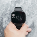 华硕（ASUS） VivoWatch 智能手表实时心率血氧运动血管压力检测健康表/两周续航 健康表BP