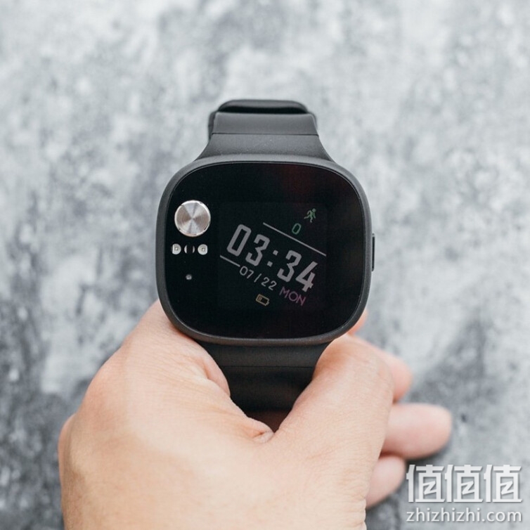 华硕（ASUS） VivoWatch 智能手表实时心率血氧运动血管压力检测健康表/两周续航 健康表BP