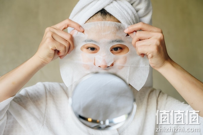 美白面膜怎么选？美白面膜选购指南