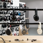 5款办公室使用的最佳耳机推荐