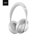 Bose 700 无线消噪耳机-银色 手势触控蓝牙降噪耳机 主动降噪头戴式耳机 长久续航 苹果安卓手机适用
