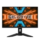 技嘉（GIGABYTE）27/32英寸 2K/4K KVM 直面 电竞显示器 IPS PS5 M32U 4K IPS 1ms HDMI2.1