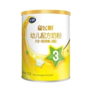 限新客：FIRMUS 飞鹤 星飞帆A2系列 幼儿奶粉 国产版 3段 275g