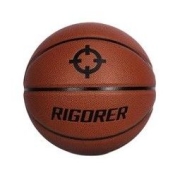 RIGORER 准者 7号篮球 Z318320102