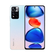 Redmi Note 11 Pro 5G 三星AMOLED高刷屏 1亿像素 67W快充 VC液冷散热  8GB+256GB 浅梦星河 手机 小米 红米