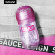 saucedesign 非理性 飞飞杯 辣辣酱