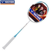 VICTOR 威克多 突击系列 小铁锤 羽毛球拍 TK-HMR L