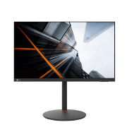 Lecoo M2412ML 23.8英寸VA 显示器（1080P、72%NTSC、Type-C 15W）