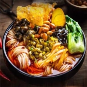 柳柳 螺蛳粉袋装  330g*5袋
